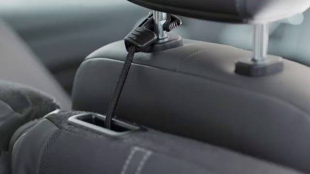 How to maximise space in your 5 seat C MAX | Peoples Ford смотреть онлайн