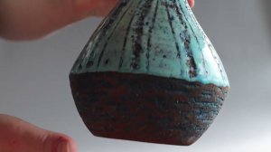 ваза готова