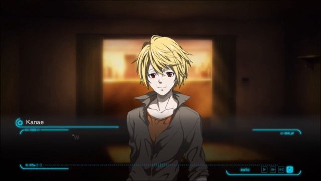 Missing Child-Let's Play Psycho-Pass Mandatory Happiness Part 14 смотреть онлайн