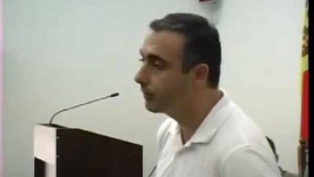 2010 08 07 7 Алекс Яновский Главное в развитии человека смотреть онлайн