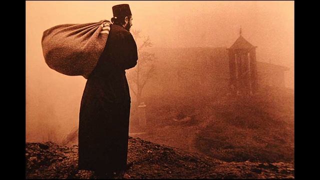 Axion estin I Mount Athos Άξιον εστίν Ι Άγιο Όρος смотреть онлайн