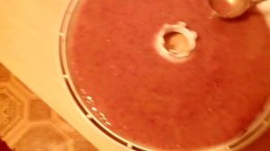 Пастила из крыжовника