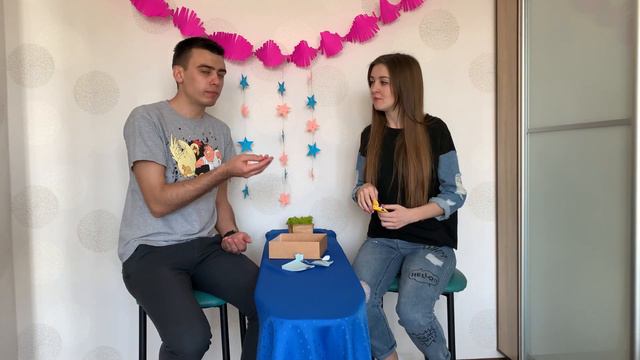 ВОТ ДО ЧЕГО ДОВОДИТ КАРАНТИН ЗА НЕДЕЛЮ смотреть онлайн