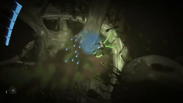 Microbot Playthrough 10 смотреть онлайн