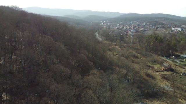 Самые лучшие районы Краснодарского края ( Хадыженск) продажа участков от собственника. смотреть онлайн