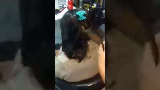 GoldSpell  Смывка цвета без вреда для волос смотреть онлайн