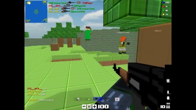 Grifiko #6 - СВД на островах смотреть онлайн