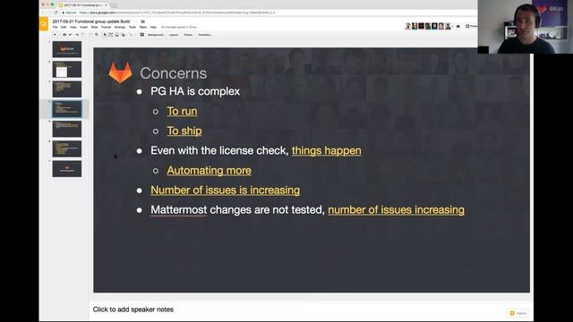 Functional Group Update - Build May 31st смотреть онлайн