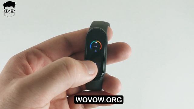 Xiaomi Mi Band 5 2020 - REVIEW, Unboxing, Functions, Mi Fit App смотреть онлайн