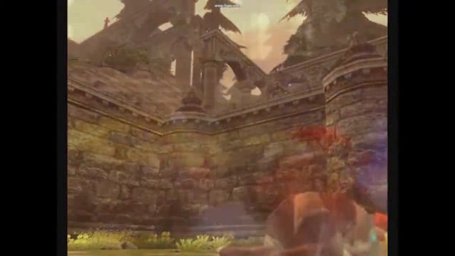 Dragon Nest - Fus Ro Dah! смотреть онлайн