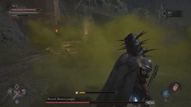 Lords of the Fallen 2023 Percival Recteur Pourpre смотреть онлайн