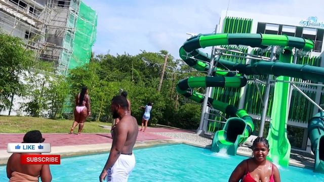 We Had The Best Time Ever !! @ RIU Montego Bay *Adults Only* Resort | Lit Girl's Trip | Shaddie B T смотреть онлайн