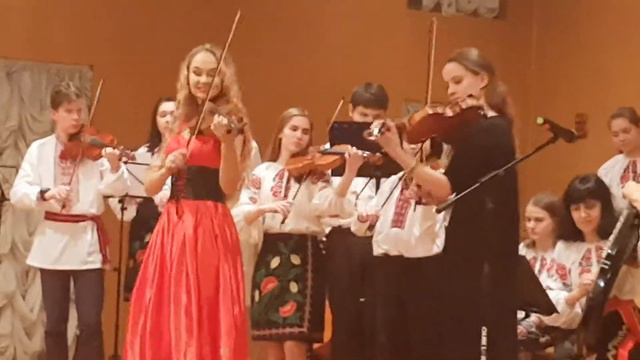 ЧАРДАШ Монти смотреть онлайн