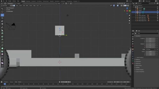 Jak nauczyłem się robić gry w Unity смотреть онлайн