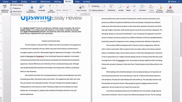 Assignment Review Walkthrough смотреть онлайн