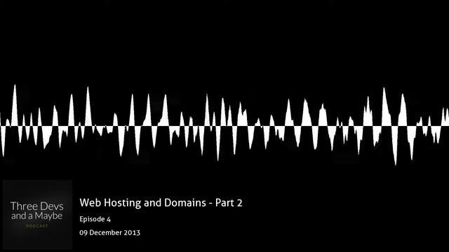 ?️4: Web Hosting and Domains - Part 2 смотреть онлайн