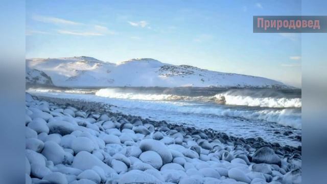 7 самых красивых мест в России смотреть онлайн
