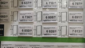 Leroy Merlin как собрать шкаф - купе/комбинация для гардеробной