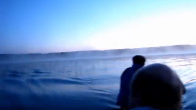 ночные катания по озеру 2009 смотреть онлайн