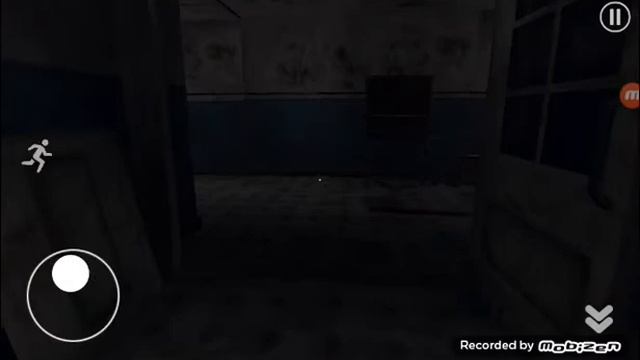 очень страшная игра про больницу часть 1 смотреть онлайн