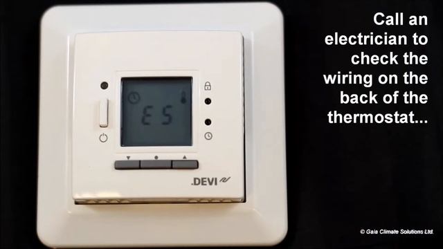 DEVIreg 535: Error Code 5 смотреть онлайн