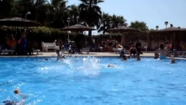Ballenas de Marina Dor - Oropesa del Mar смотреть онлайн