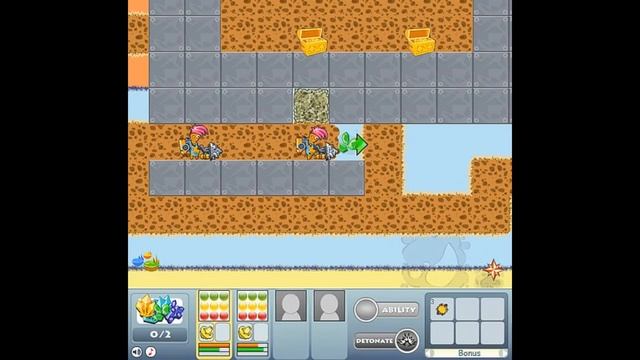 И Диггер I DIGGER! 2010