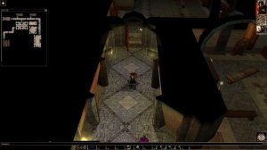 Прохождение Neverwinter Nights Серия 11