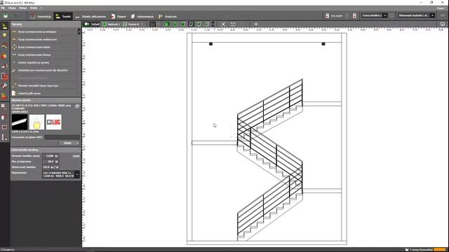 Revit to Dialux Evo - part II ( rendering) смотреть онлайн