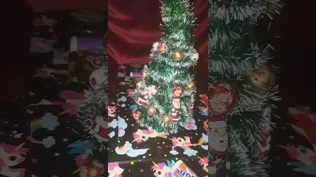 Сюрприз для любимой дочки! Подарок на Новый год!?30.12.2020? смотреть онлайн