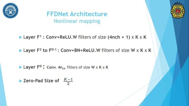An Analysis and Implementation of the FFDNet Image Denoising Method смотреть онлайн