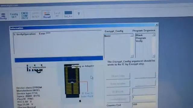 Ремонт компьютера Спектр 001 Радио 86РК Soviet Retro PC смотреть онлайн