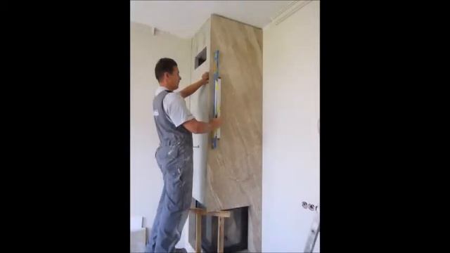 Камин.Сборка смотреть онлайн