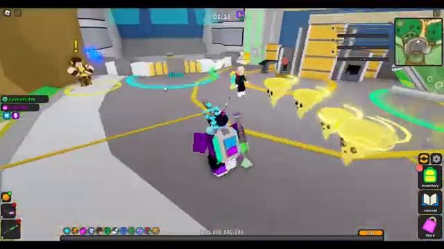 REBIRTH SPEEDRUN (2:32:39) | GHOST SIMULATOR смотреть онлайн