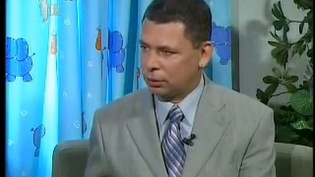 Диагностика заболеваний у детей 1