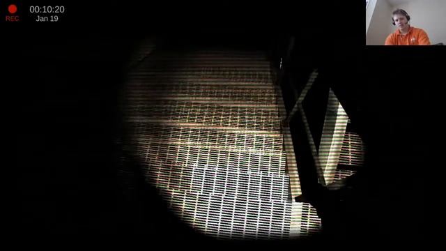road to hell scp-087 смотреть онлайн
