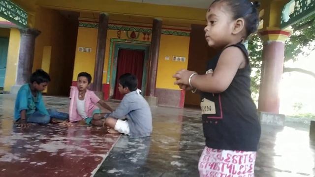 बेबी #babyplaying #abhinavanand #babymasti #babyboy #babyvlog #babyhappiness #babyhappiness2022 смотреть онлайн