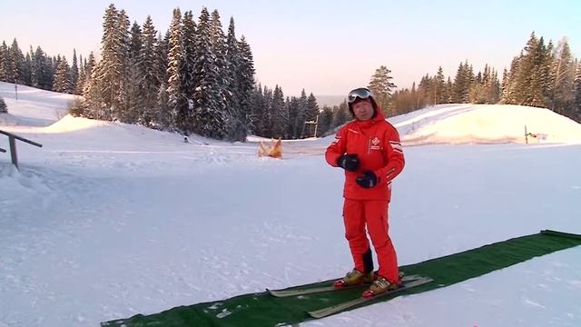 ПЛОЩАДКА ГОРНОГОЛЫЖНОГО ДЕТСКОГО САДА | Оборудование Снежок смотреть онлайн