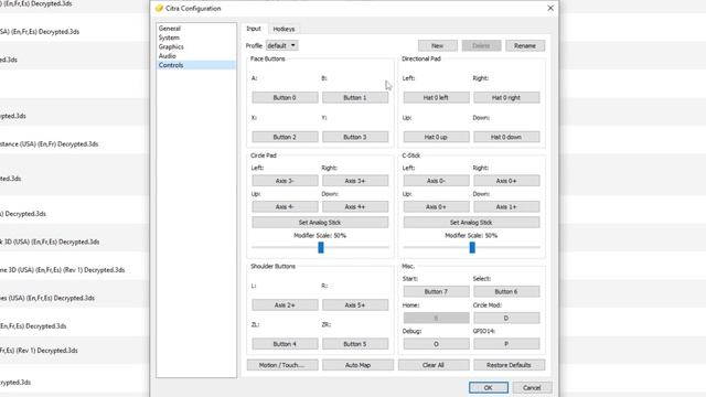 CITRA Emulator full setup guide 2023 смотреть онлайн