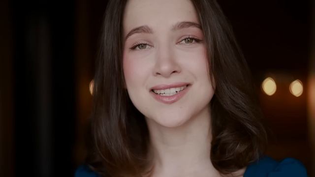 Эдуард Асадов - Аптека счастья (читает Мария Матвейчук/ стихи о счастье, о жизни) смотреть онлайн