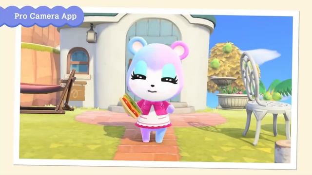 Animal Crossing 2.0 (Direct 15.10) Новое глобальное дополнение к игре!!! смотреть онлайн