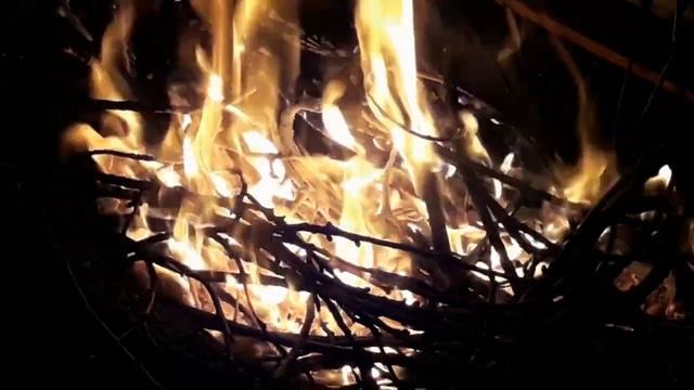 Ритуал - онлайн На переезд, если не получалось. В страстную пятницу . К Христу. смотреть онлайн