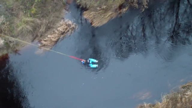 Светлана Корженевская. Киломост 24.11.12. смотреть онлайн