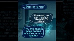 TIMETALE RUS -Мама Санса- (Undertale comic dub) (5 часть) (Андертейл комикс)