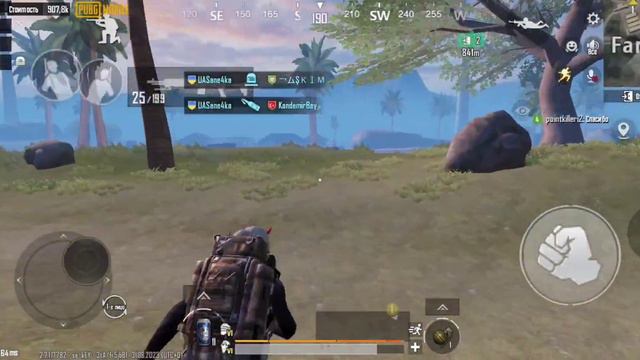 PUBG METRO ROYAL.НОВОЕ ВИДЕО. ИГРАЕМ С РАНДОМАМИ смотреть онлайн