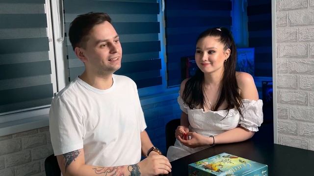 ? Кому нужна СЕЛЕСТИЯ? ? ОБЗОР настольной игры Celestia