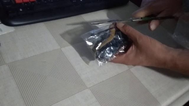 Распаковка Aliexpress (vic 003) смотреть онлайн