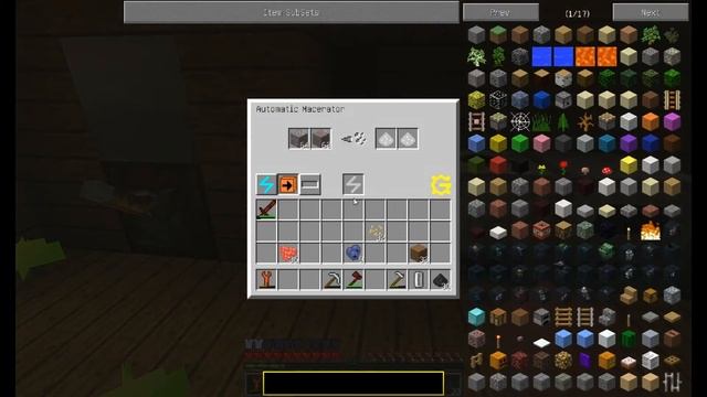 Lp.Greg-tech Термальный генератор #4 смотреть онлайн