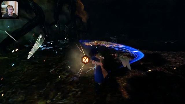ЭТО НЕ ДЕТСКАЯ СКАЗКА ► Alice Madness Returns #1 смотреть онлайн