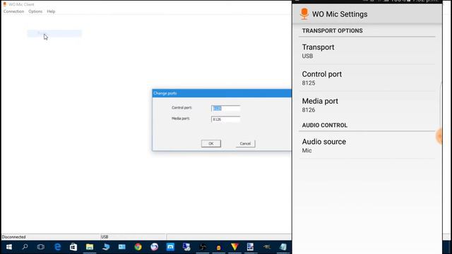 How To Use Your Android Device As a Microphone For Your Computer смотреть онлайн